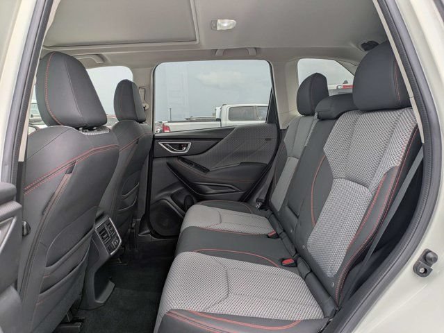Used 2019 Subaru Forester Sport w/ Popular Package #2 AWD/4WD image 14
