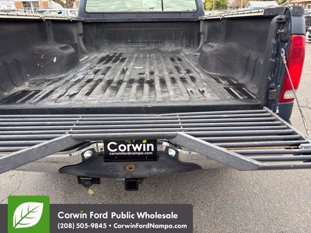 Used 2000 Ford F350 XLT AWD/4WD image 30