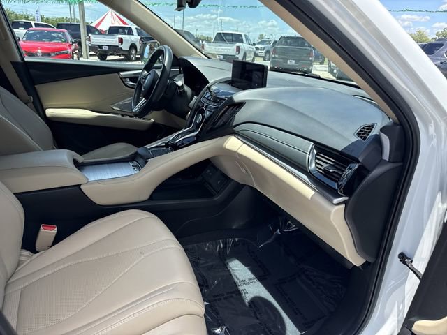 Used 2021 Acura RDX FWD w/ Technology Package image 18