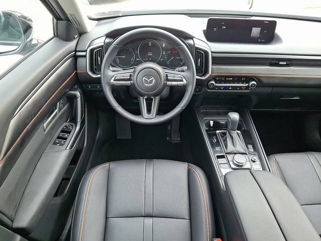 Certified 2026 MAZDA CX-50 AWD 2.5 Hybrid w/ Weather Package image 12