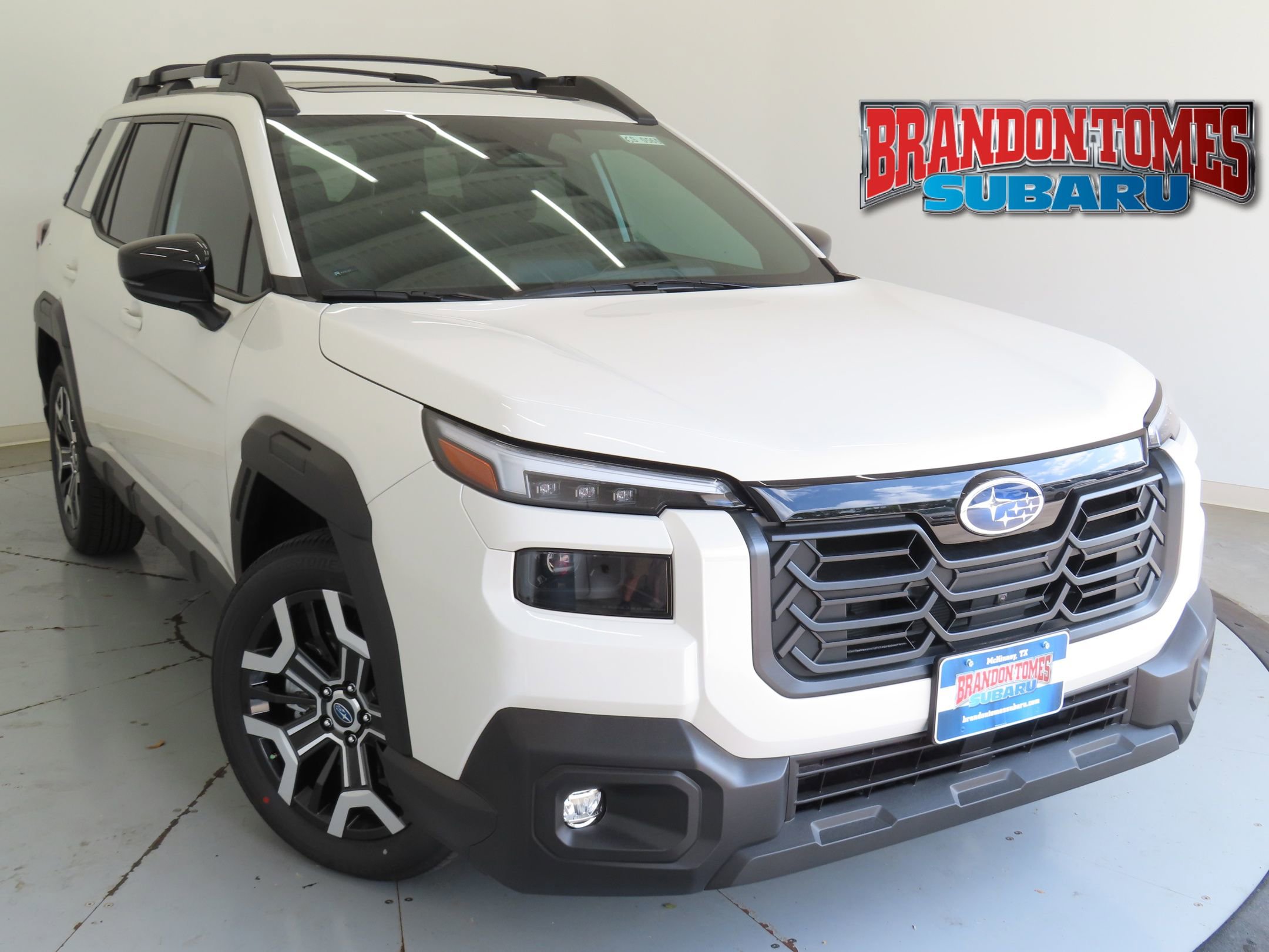 New 2026 Subaru Outback Touring XT