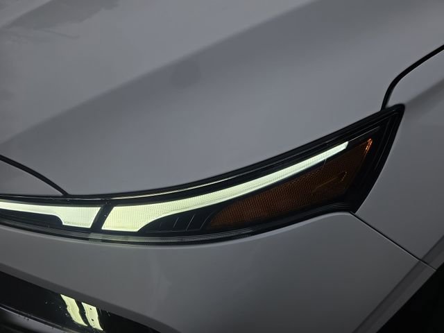 Certified 2023 Hyundai Santa Fe Calligraphy image 45