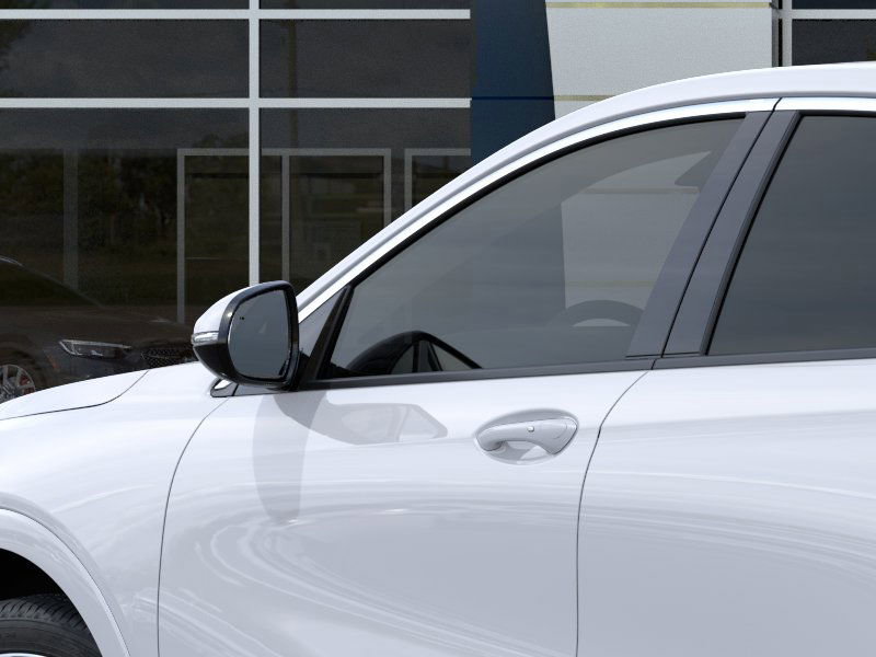 New 2026 Buick Envista Avenir image 36