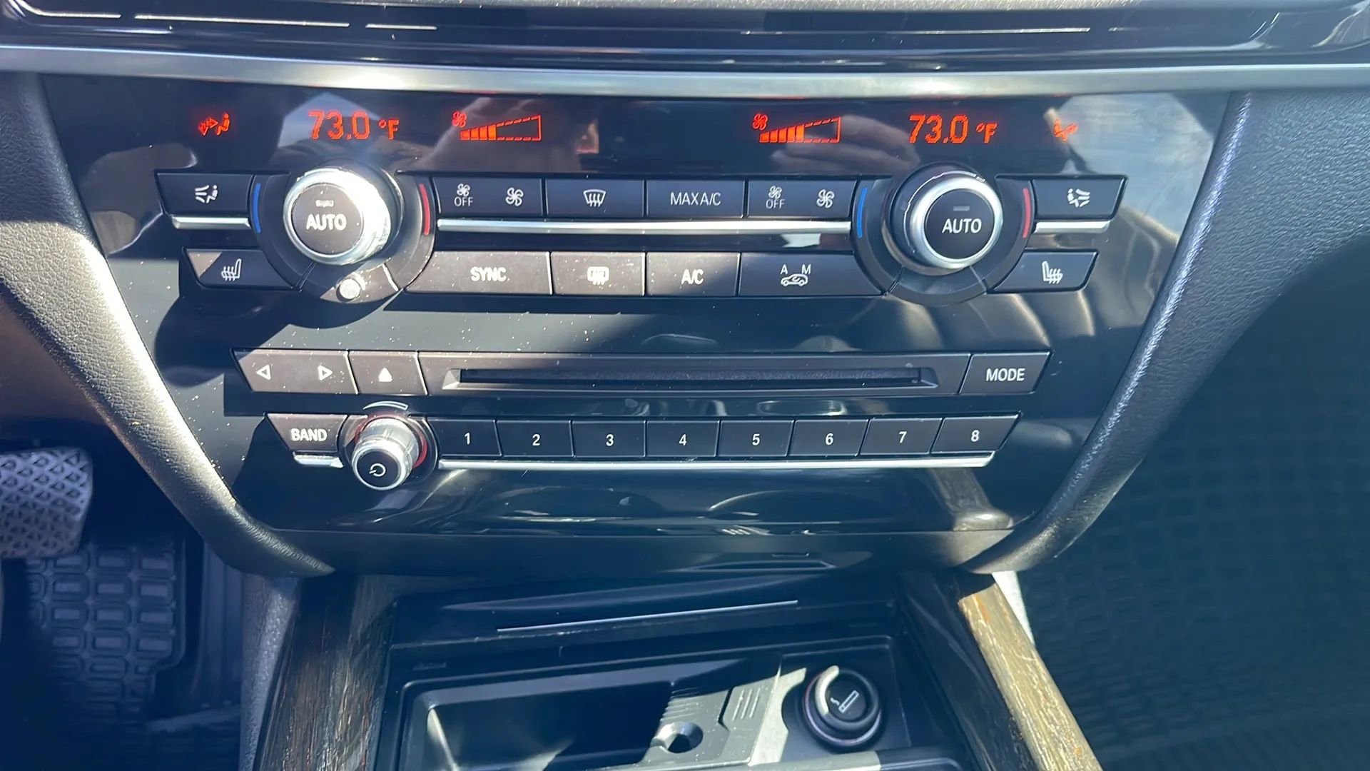 Used 2017 BMW X5 sDrive35i image 26