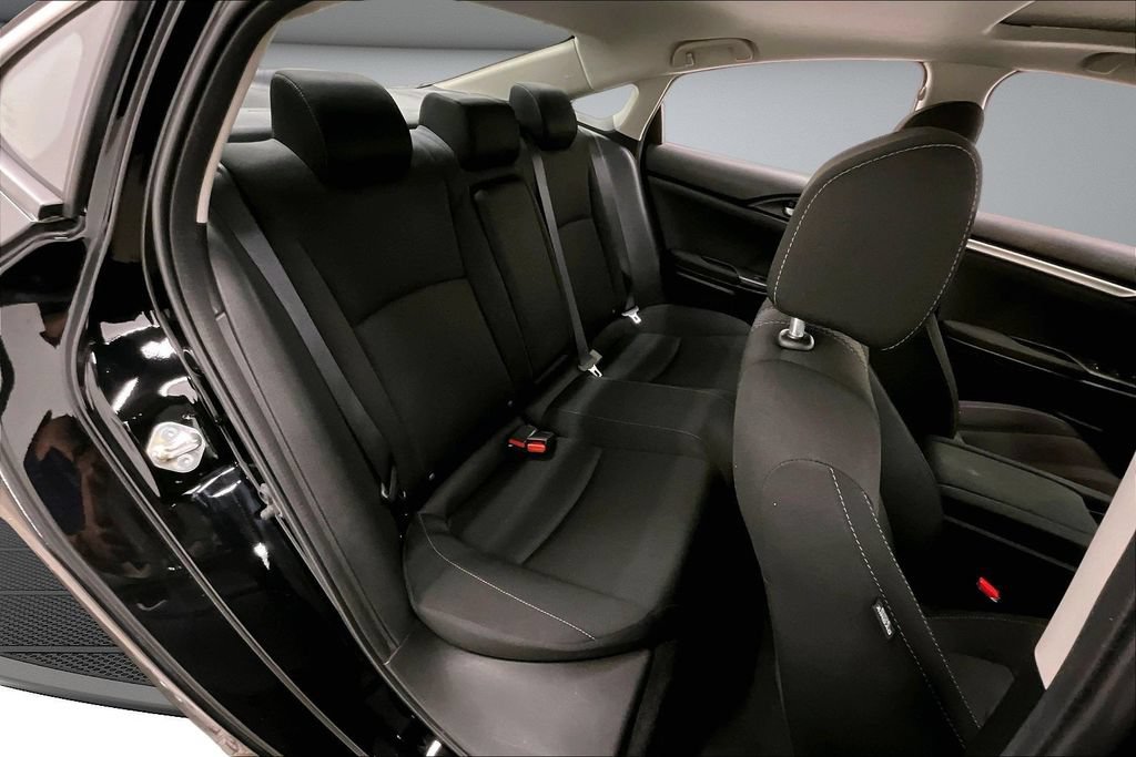 Used 2020 Honda Civic EX image 24