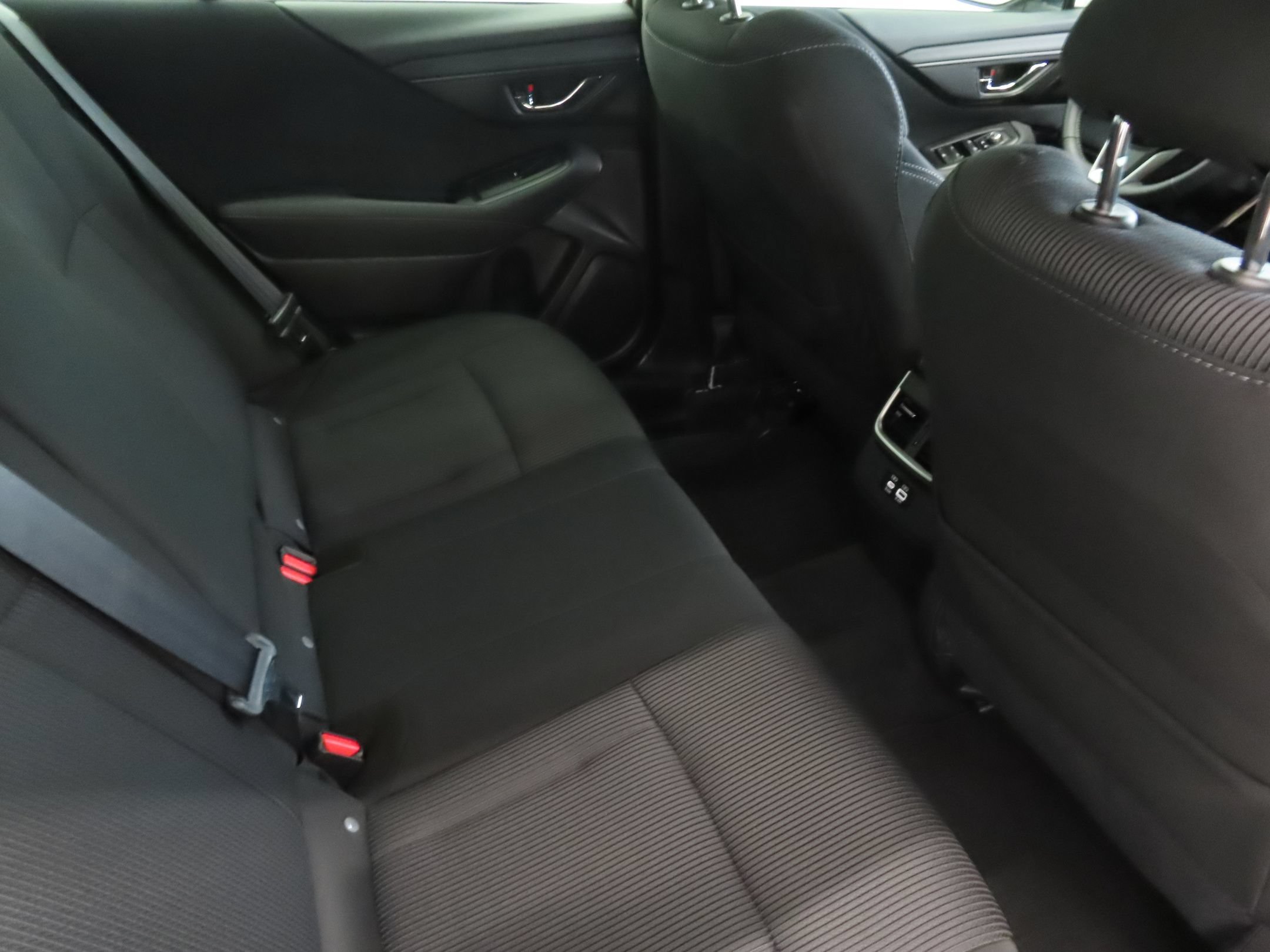 Used 2025 Subaru Legacy Premium AWD/4WD image 23