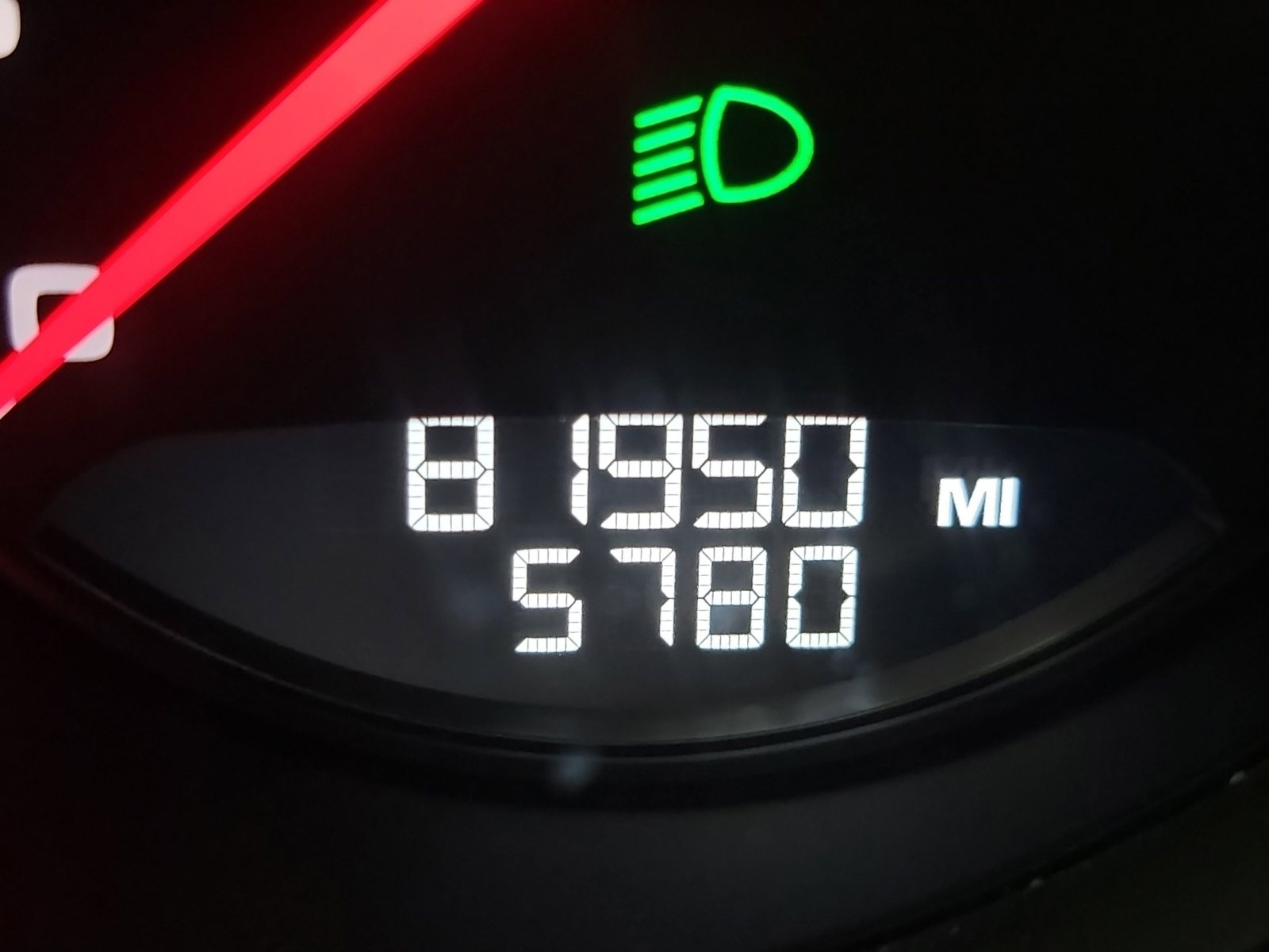 Used 2016 Porsche Macan S image 19