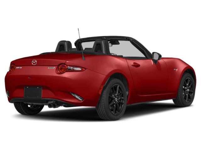 Used 2021 MAZDA MX-5 Miata Sport video 2