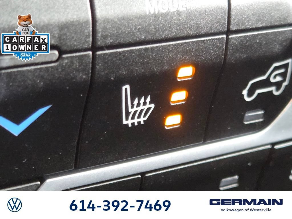 Used 2023 Jeep Gladiator Overland AWD/4WD image 30