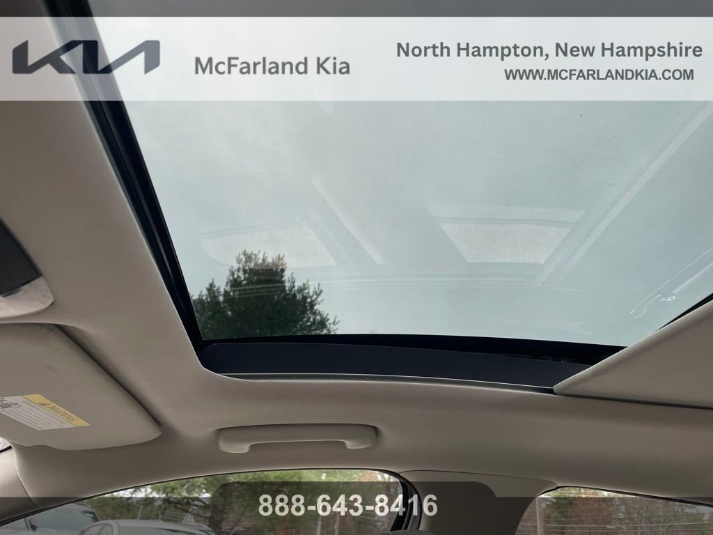 Used 2022 Kia K5 EX w/ EX Premium Package image 23