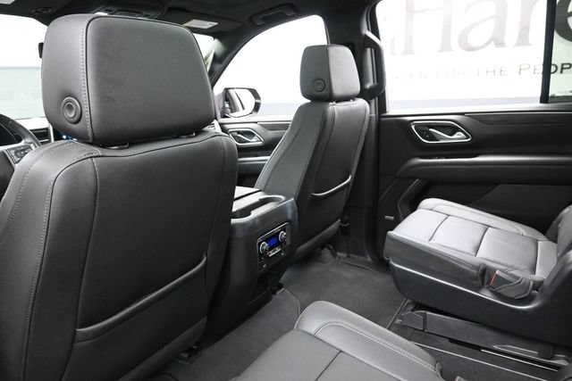 Used 2022 Chevrolet Tahoe LT w/ Luxury Package AWD/4WD image 25