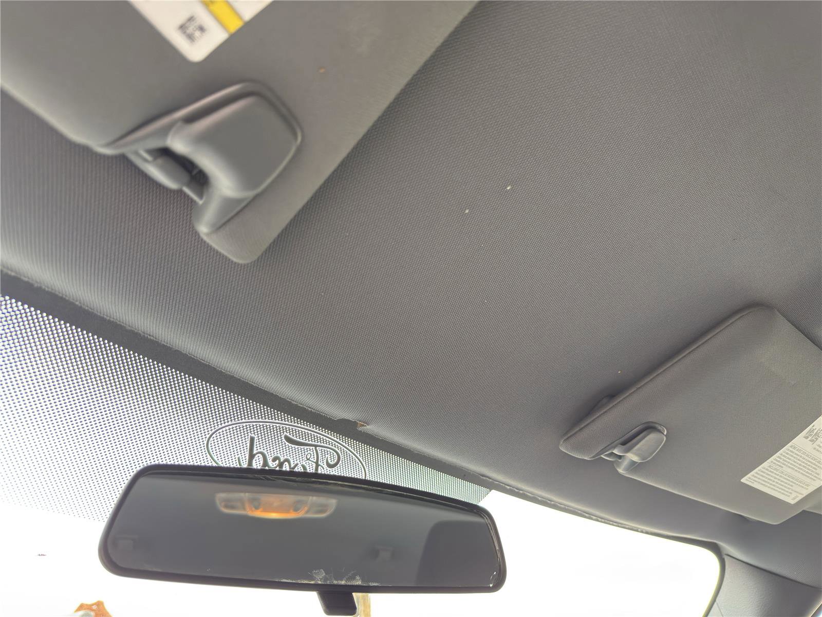 Used 2014 Ford F150 XL w/ Power Equipment Group RWD image 28