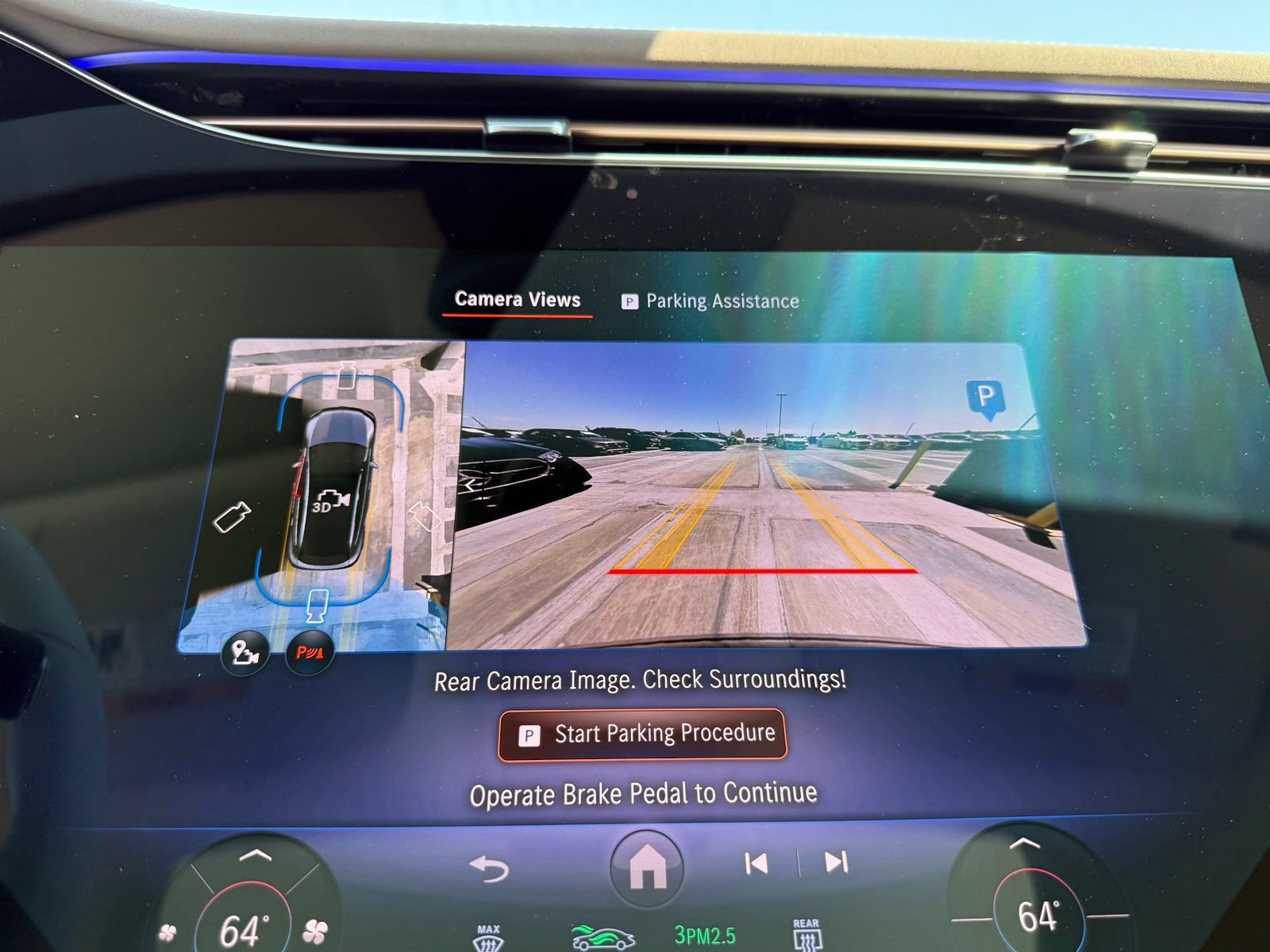 New 2027 Mercedes-Benz EQE 320+ SUV image 24
