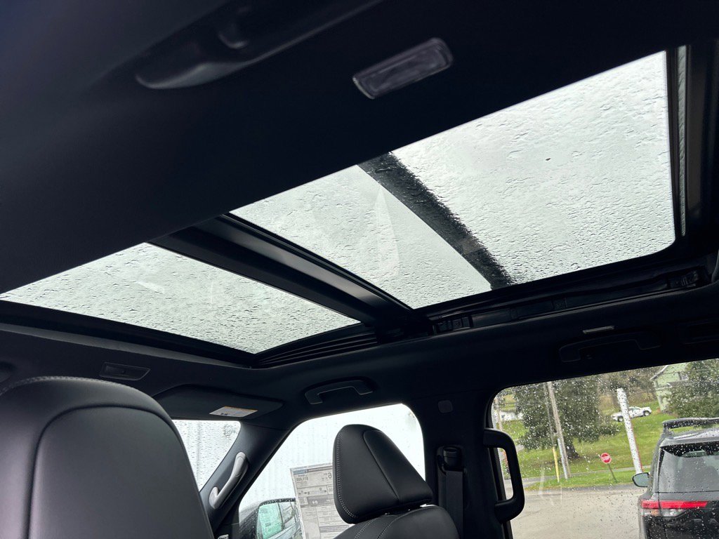 New 2026 Nissan Armada PRO-4X image 7