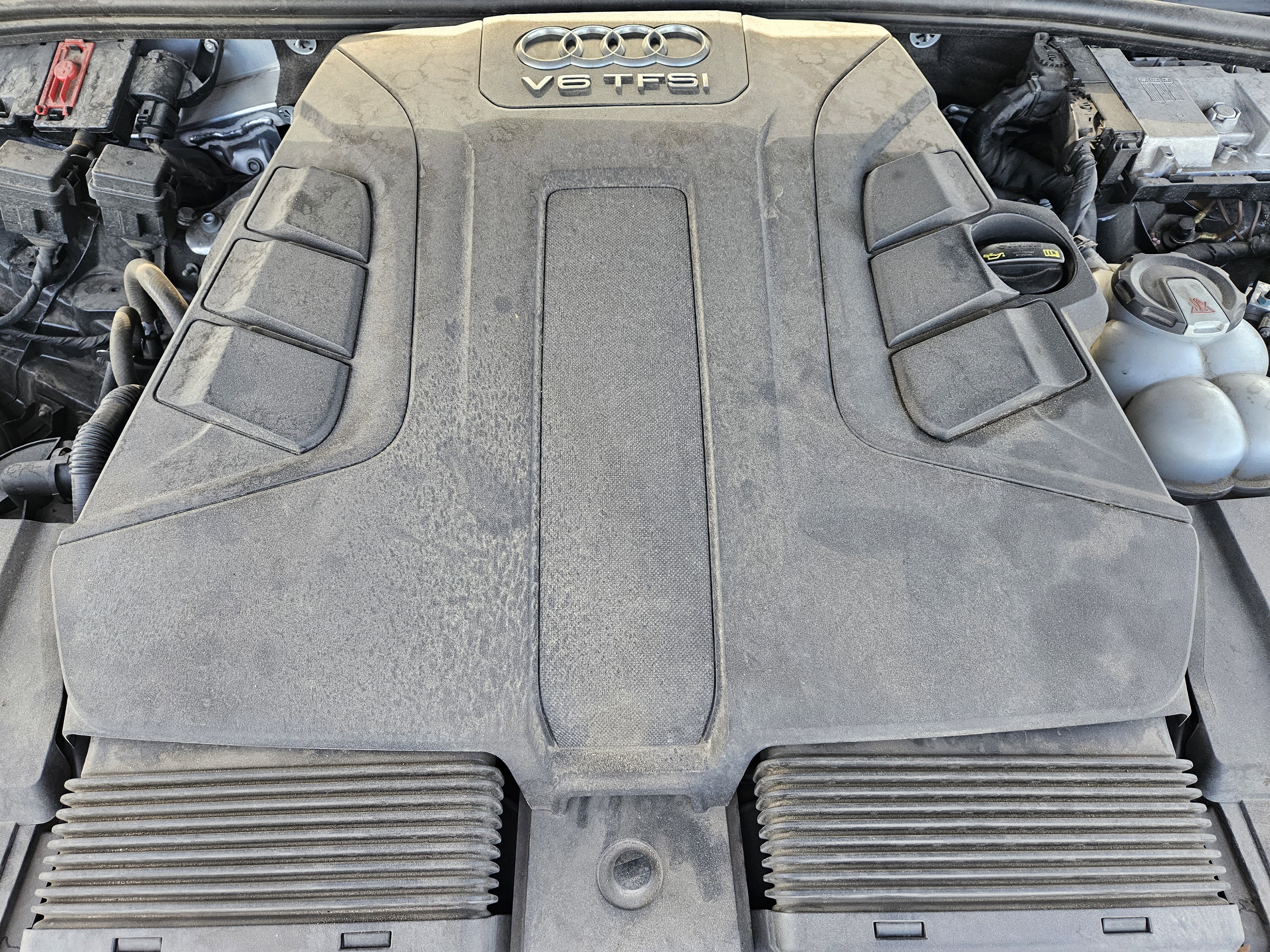 Used 2018 Audi Q7 3.0T Prestige image 28