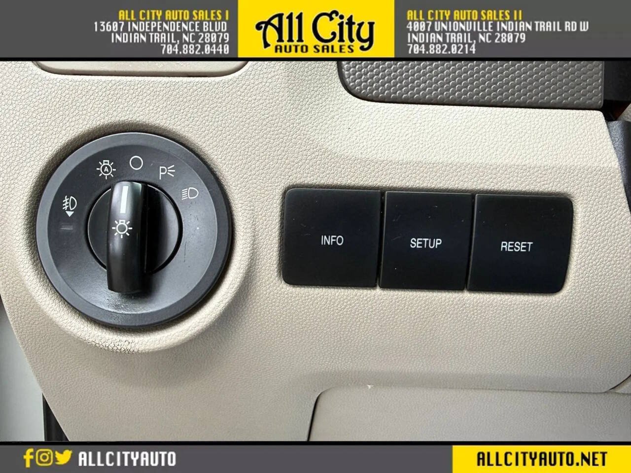 Used 2008 Ford Escape XLT AWD/4WD image 29