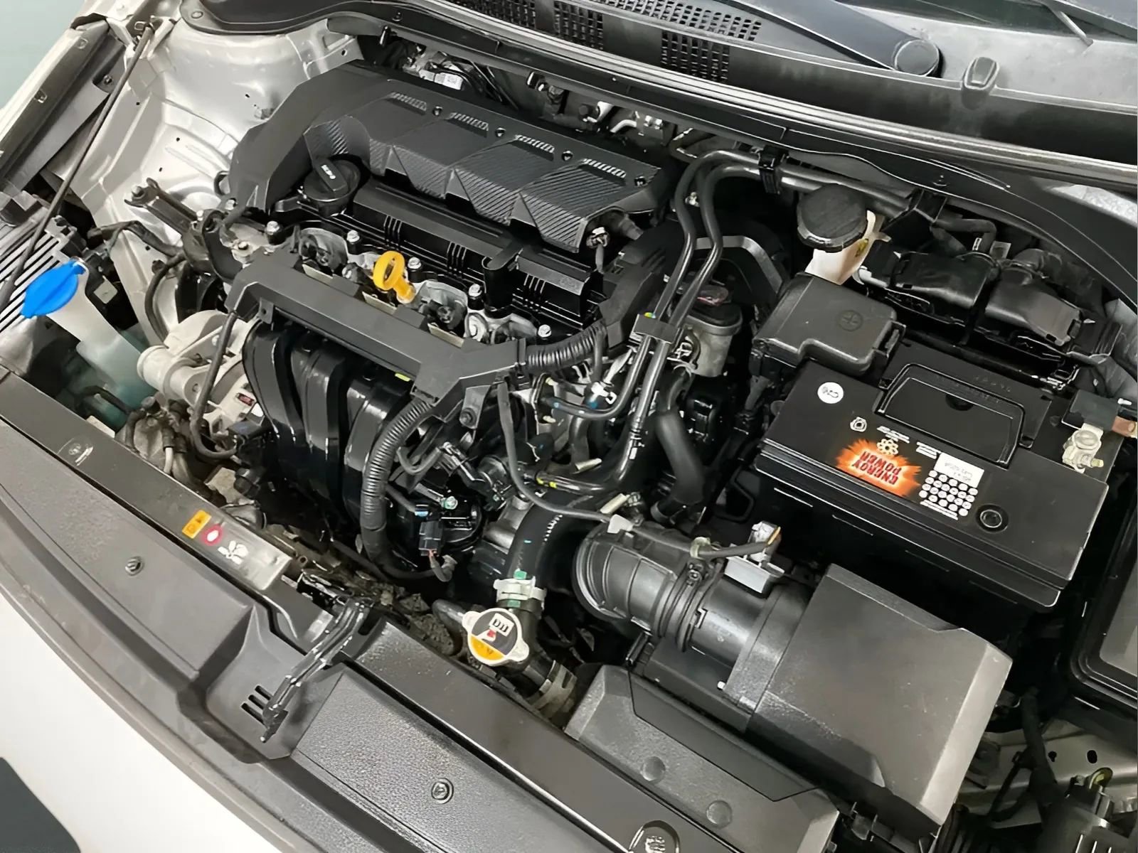 Used 2020 Hyundai Accent SE FWD image 16