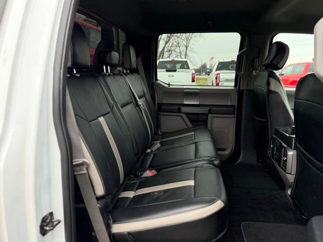 Used 2018 Ford F150 XLT w/ Equipment Group 302A Luxury image 17
