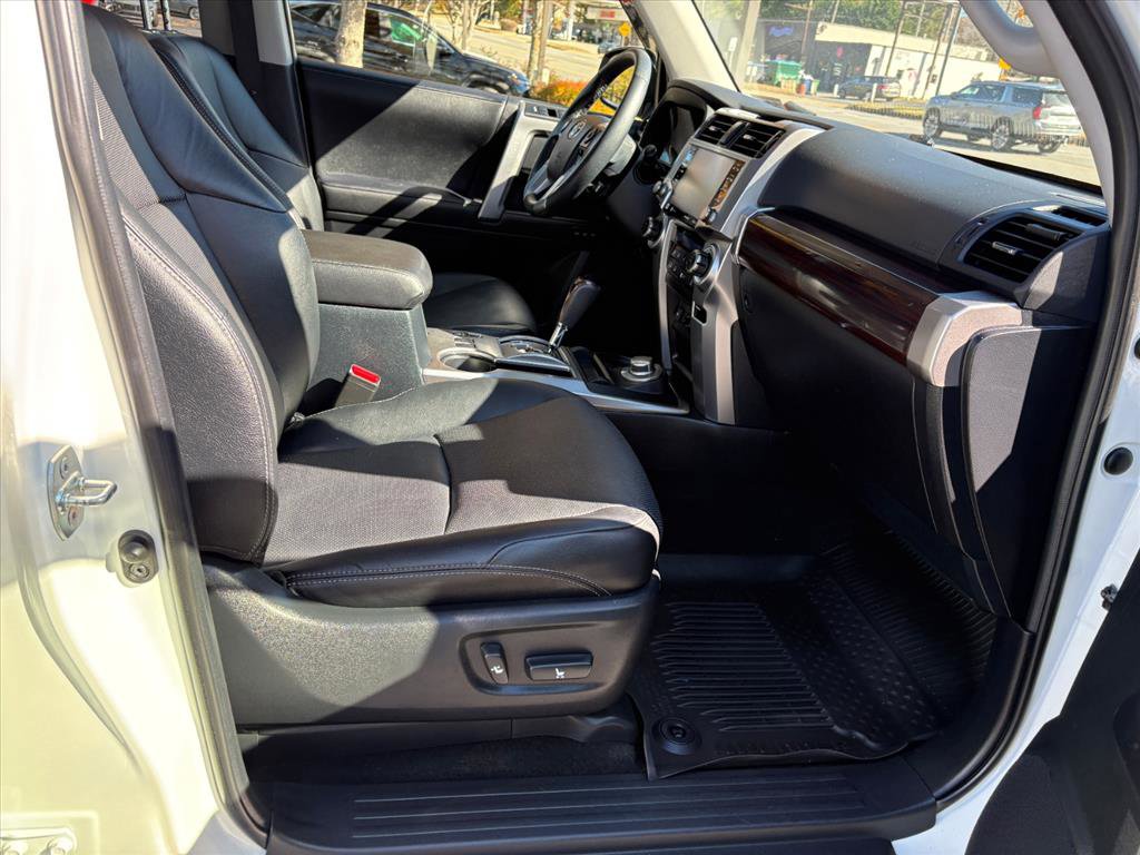 Used 2023 Toyota 4Runner Limited image 17