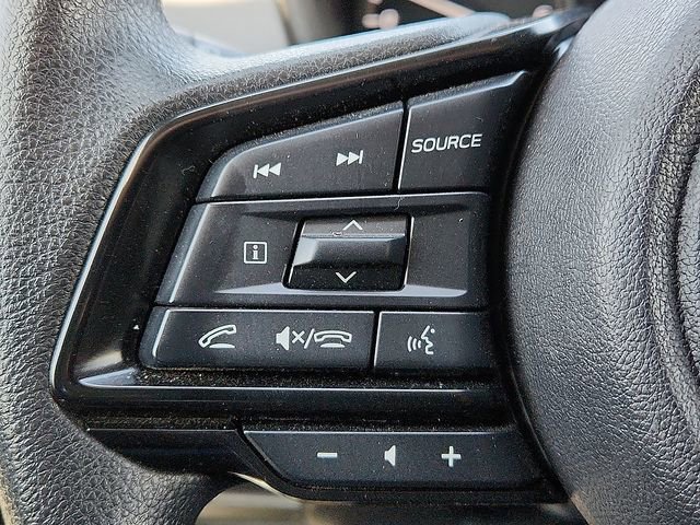 Certified 2025 Subaru Crosstrek 2.0i image 16