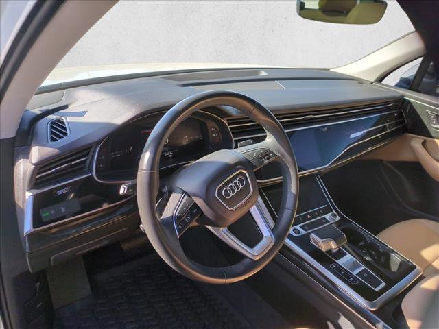 Used 2021 Audi Q7 2.0T Premium AWD/4WD image 10