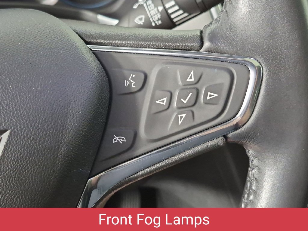 Certified 2020 Chevrolet Equinox LT FWD image 19