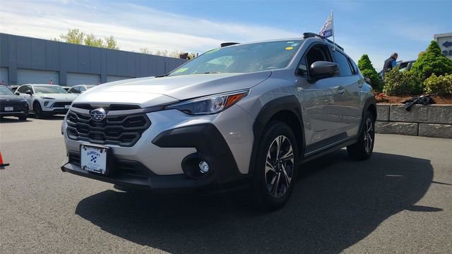 Used 2024 Subaru Crosstrek 2.0i Premium AWD/4WD image 3