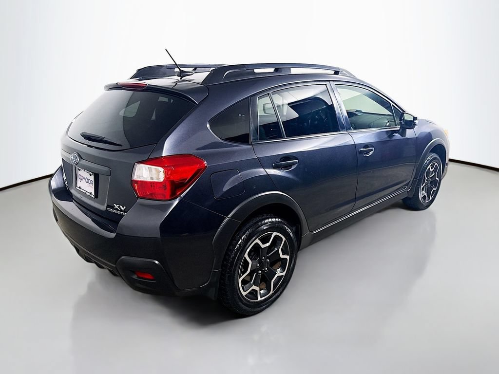 Used 2015 Subaru Crosstrek 2.0i Limited AWD/4WD image 7