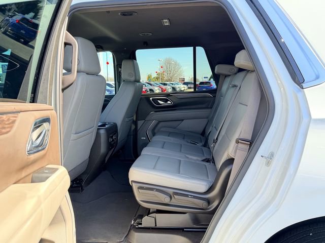 Used 2024 Chevrolet Tahoe LT image 14