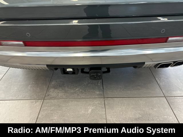 Used 2024 Hyundai Palisade Calligraphy AWD/4WD image 10