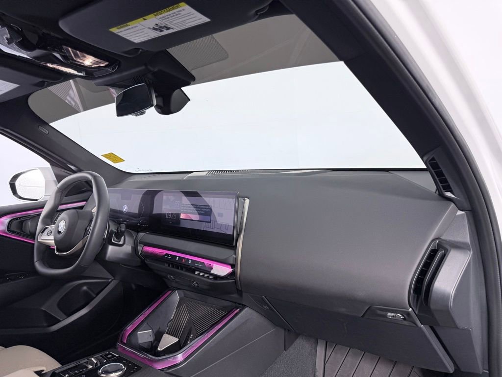 Used 2025 BMW X3 xDrive30i w/ Convenience Package image 27