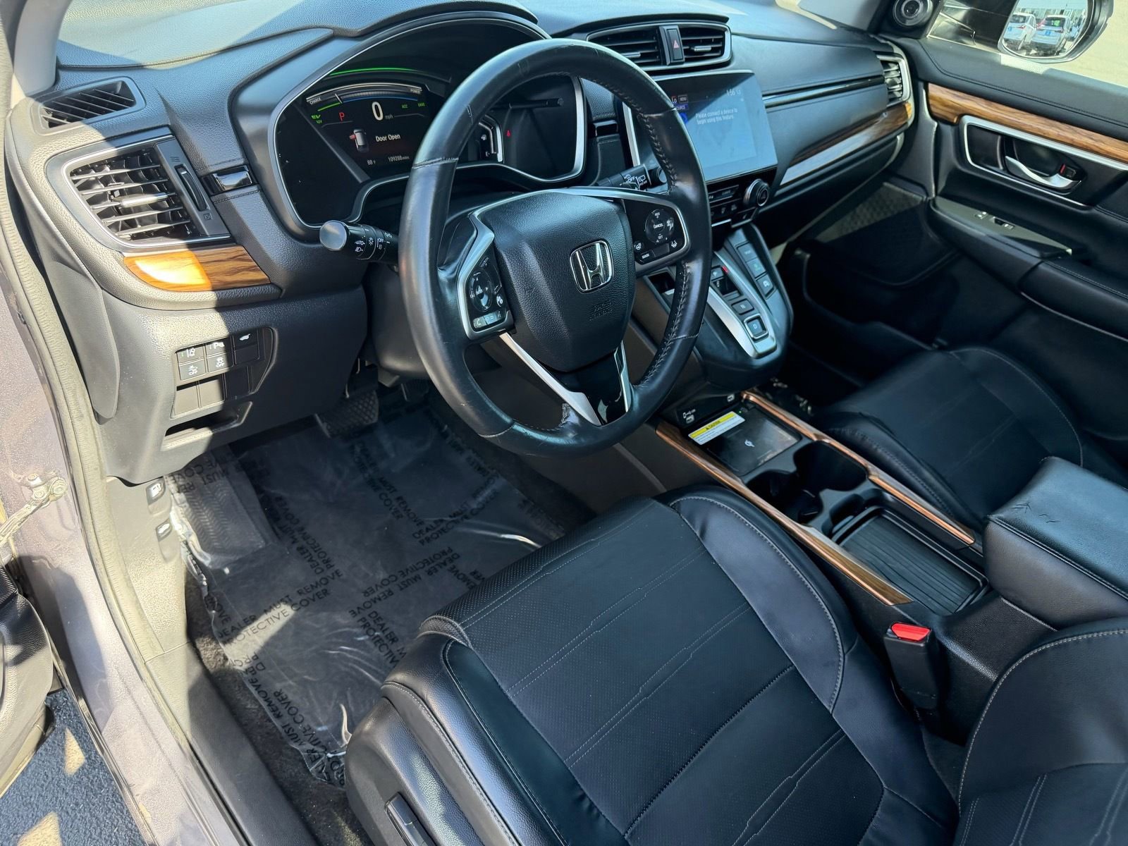 Used 2022 Honda CR-V Touring image 15