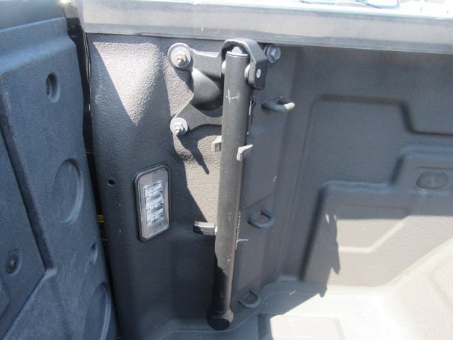 Used 2022 GMC Sierra 1500 AT4 w/ AT4 Premium Package AWD/4WD image 30