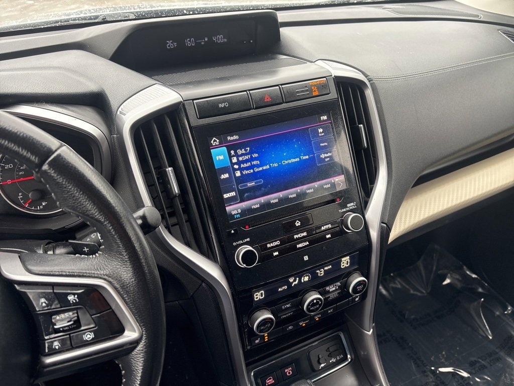 Certified 2021 Subaru Ascent Premium w/ Convenience Package image 18