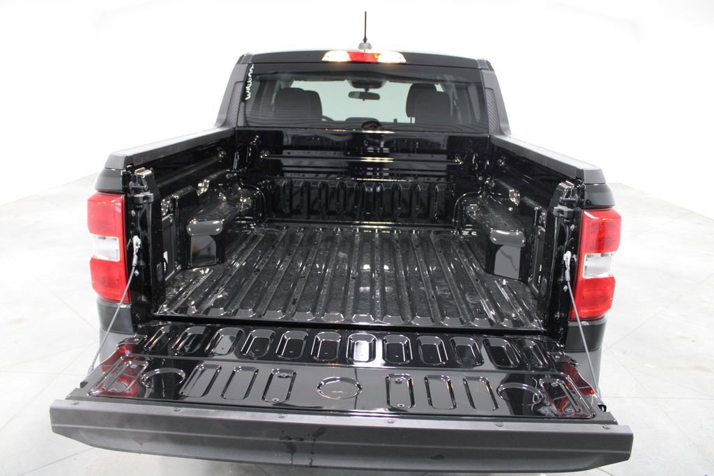 New 2026 Ford Maverick XL FWD image 16