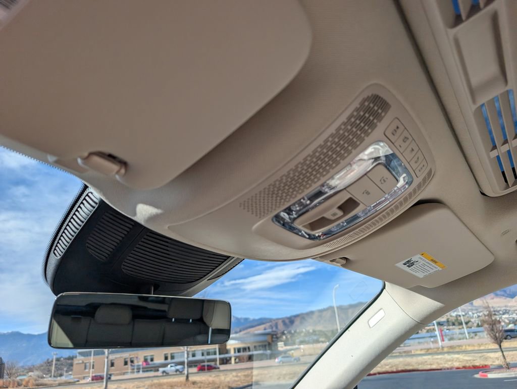 Used 2022 Mercedes-Benz GLE 350 4MATIC image 29