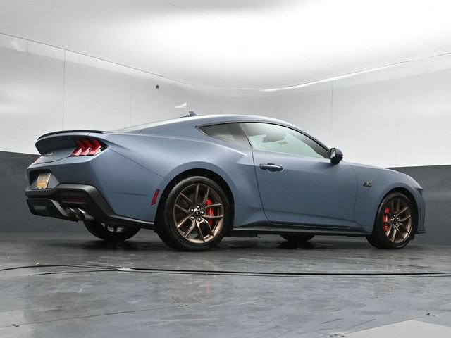 Certified 2025 Ford Mustang GT Premium RWD image 39