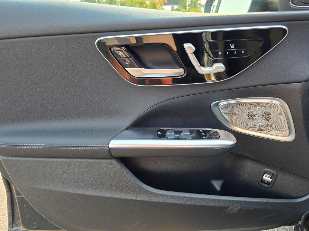 New 2026 Mercedes-Benz C 300 4MATIC Sedan image 30