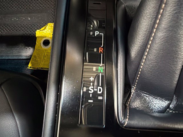 Used 2021 Lexus GX 460 Premium w/ Premium Package AWD/4WD image 44