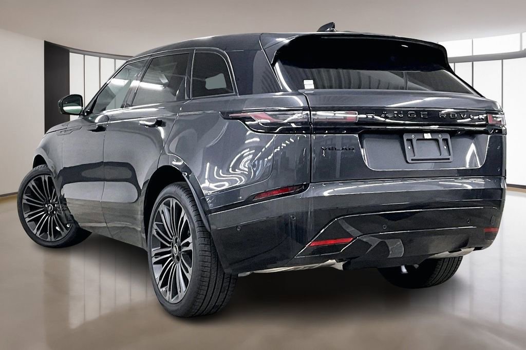 New 2026 Land Rover Range Rover Velar Dynamic SE image 3