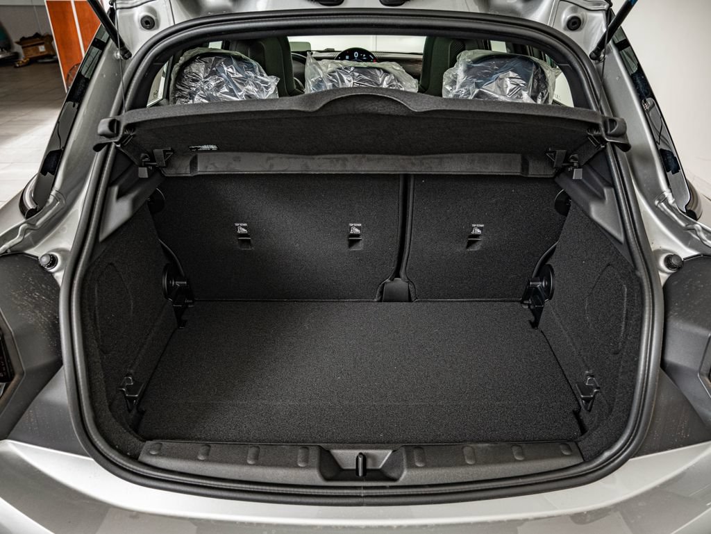 New 2026 MINI Cooper S FWD image 35