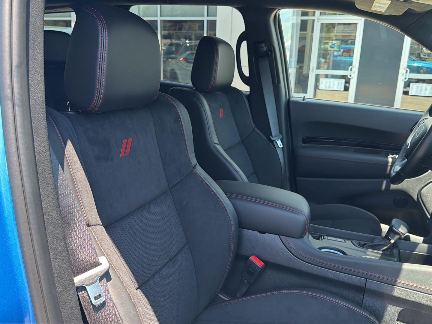 New 2026 Dodge Durango GT AWD/4WD image 5