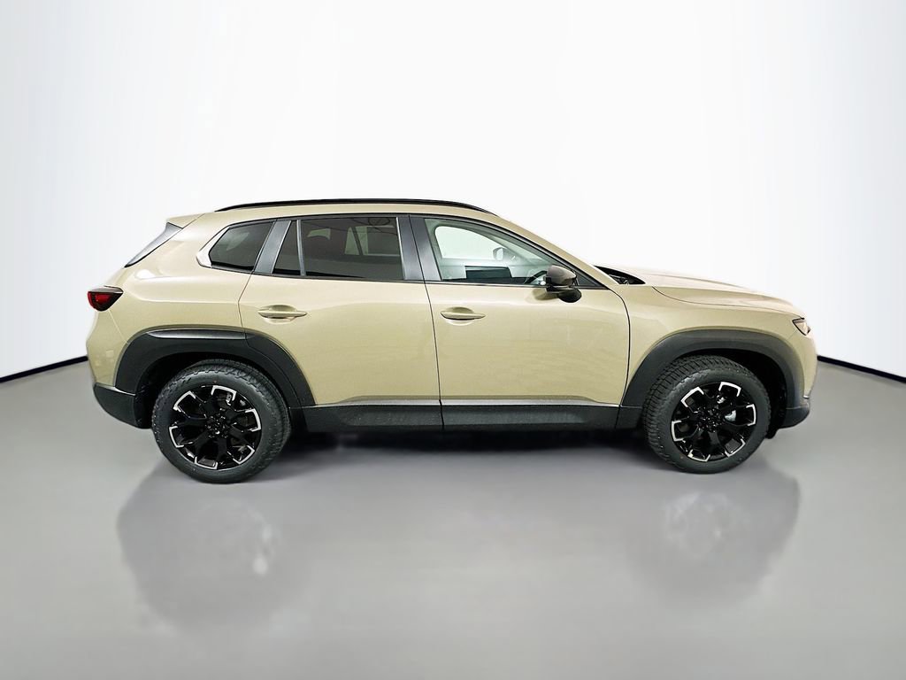 New 2026 MAZDA CX-50 Meridian Edition w/ Cargo Package image 22