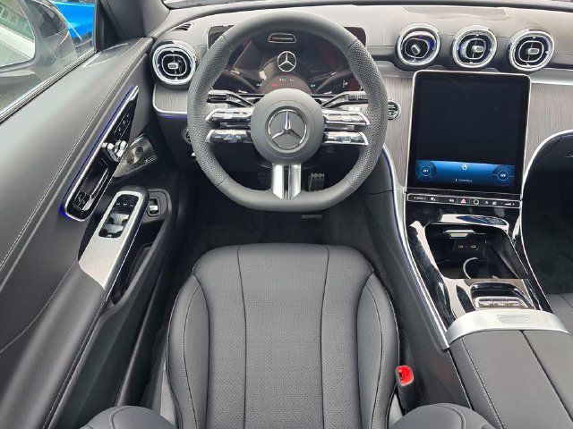 New 2027 Mercedes-Benz CLE 450 4MATIC Cabriolet image 15