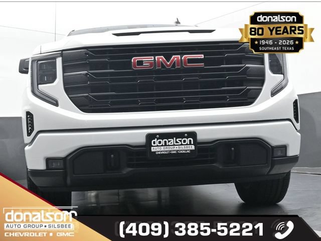 New 2026 GMC Sierra 1500 Elevation AWD/4WD image 16
