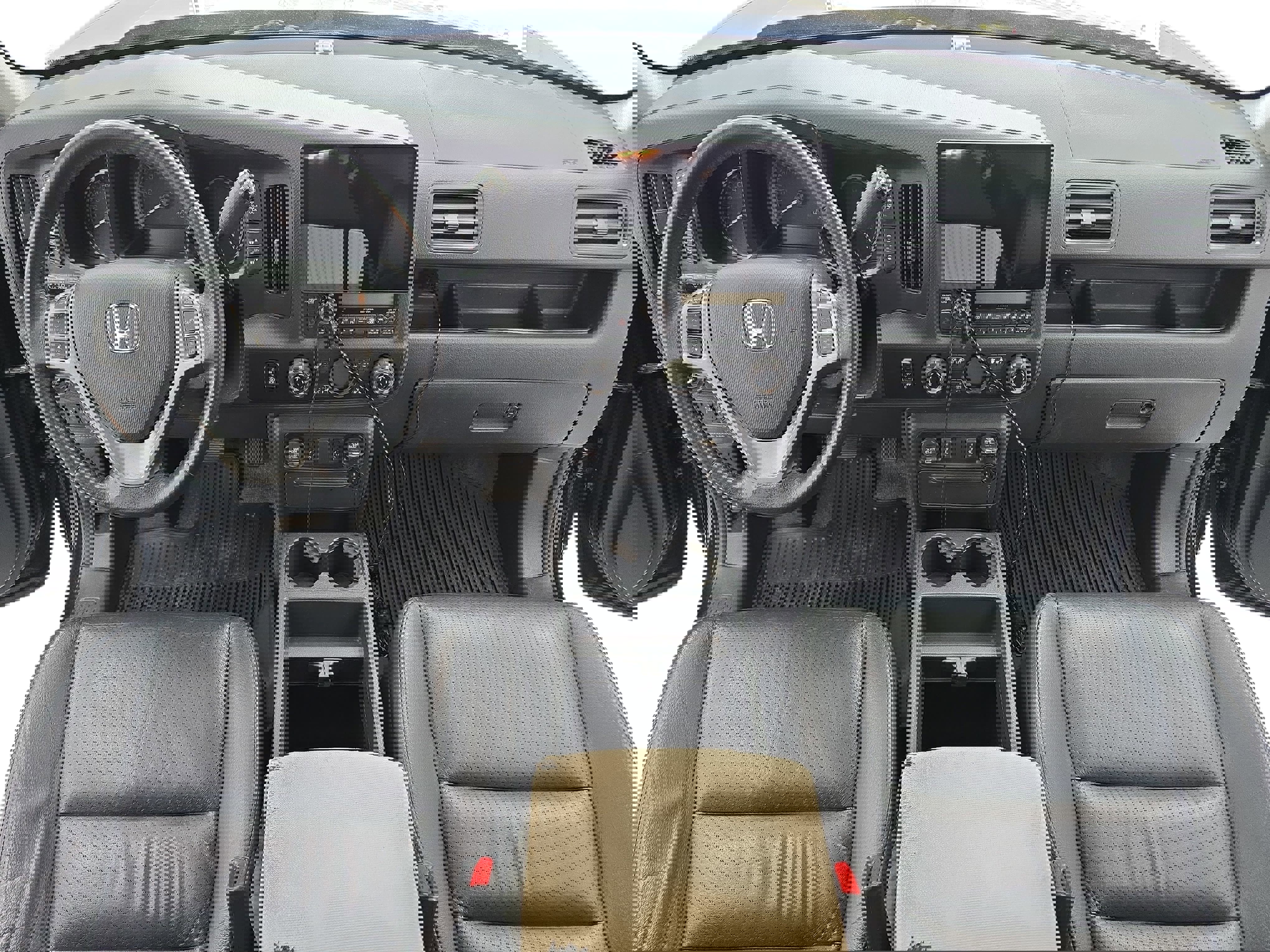 Used 2013 Honda Ridgeline RTL image 9