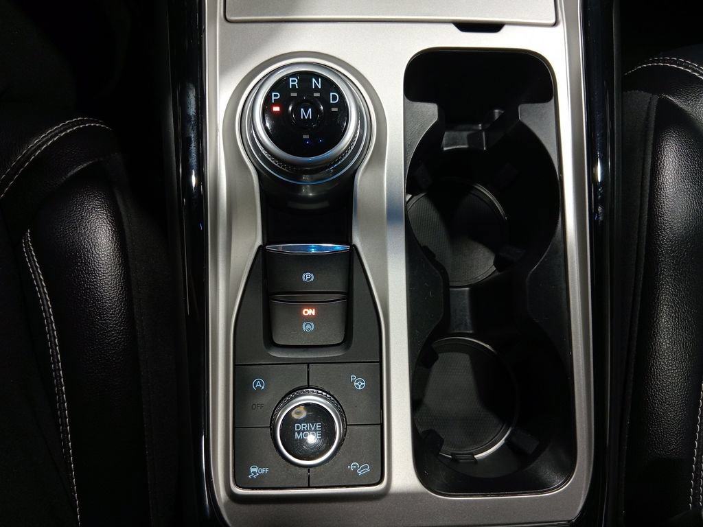 Used 2021 Ford Explorer ST w/ Equipment Group 401A AWD/4WD image 26