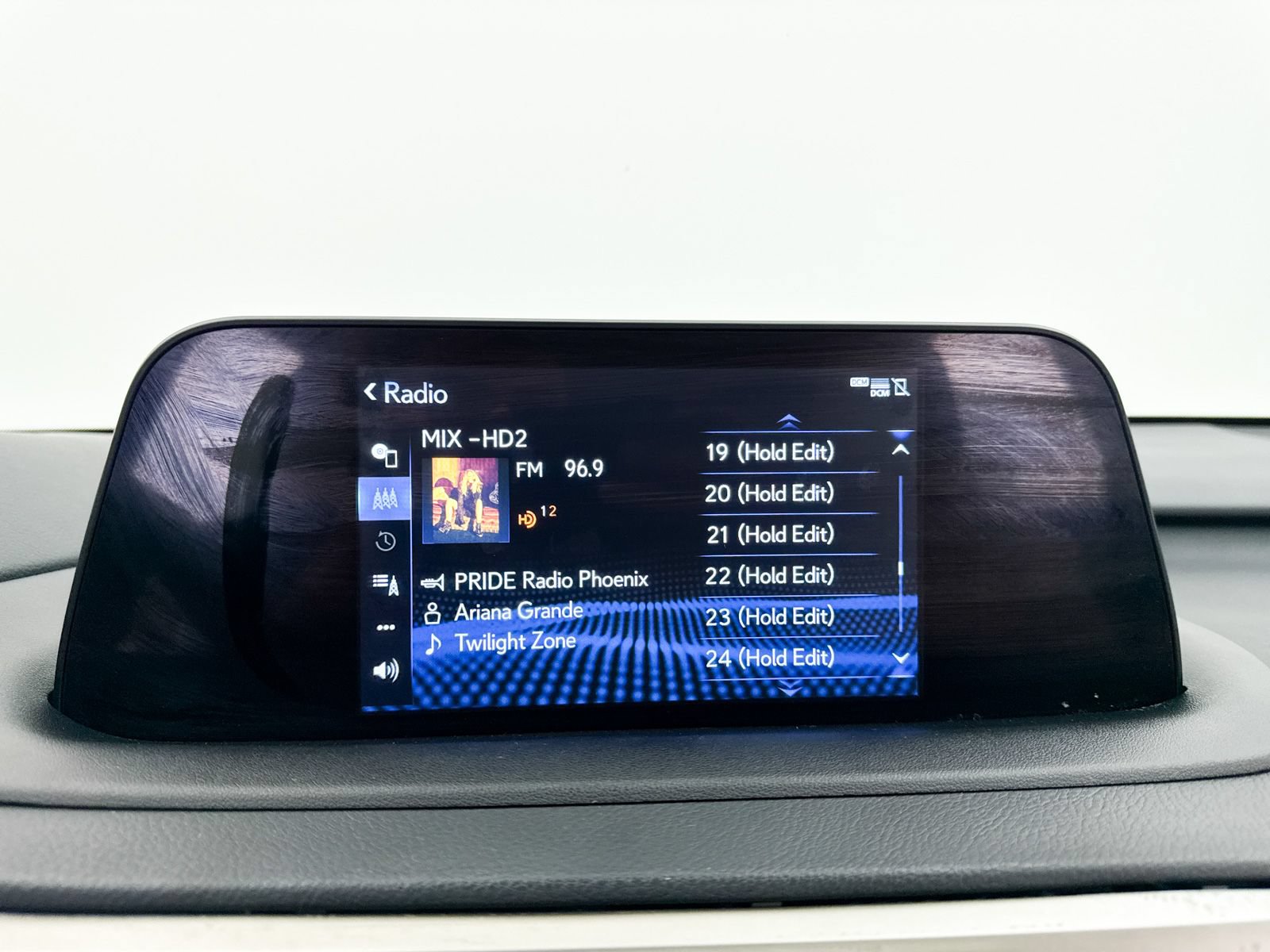 Used 2022 Lexus RX 350 FWD w/ Premium Package image 21