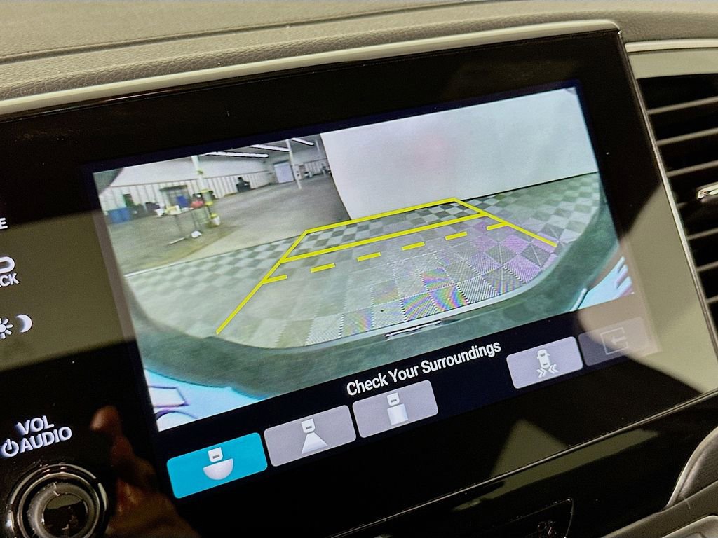 Used 2022 Honda Passport EX-L image 14