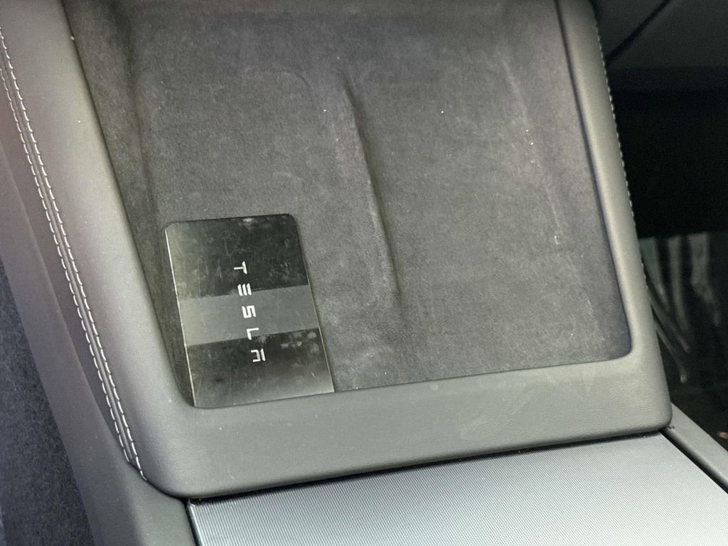 Used 2025 Tesla Model 3 Long Range image 28